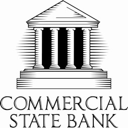 Commercial State Bank