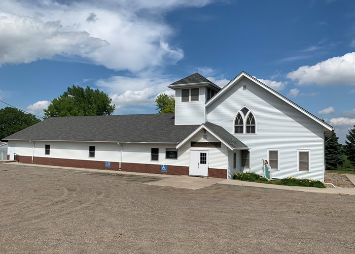 Golgotha Lutheran Church