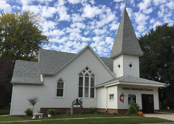 United Methodist Church