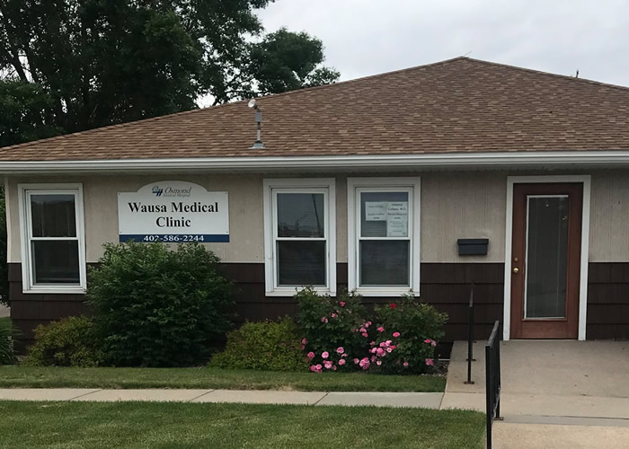 Wausa Medical Clinic