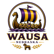 Wausa, Neraska